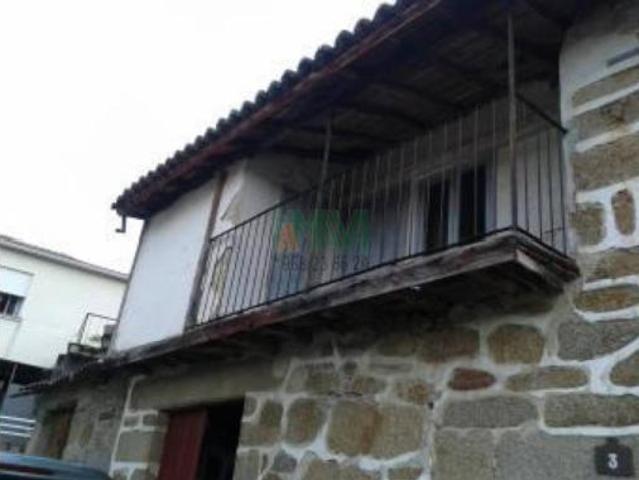 Casa en venta en Ourense