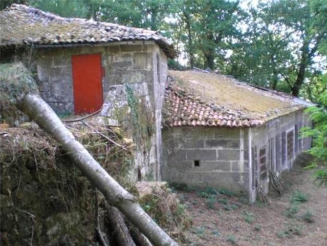 Casa en venta en O Pereiro De Aguiar, A Derrasa