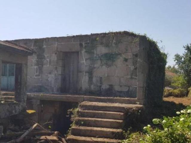 Casa en venta en Ourense, Casco Vello