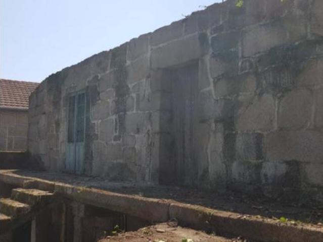 Casa en venta en O Paraíso, Ourense