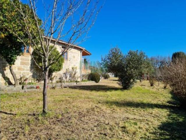 Casa en venta en Ourense