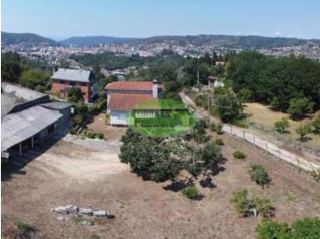 Casa en venta en A Lonia de Arriba, Ourense