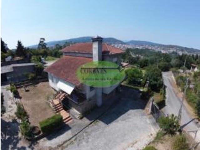 Casa en venta en A Lonia de Arriba, Ourense