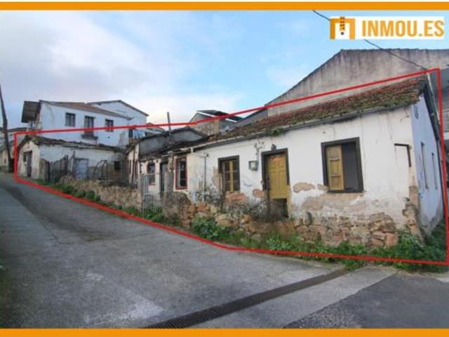 Casa en venta en Mariñamansa, Ourense