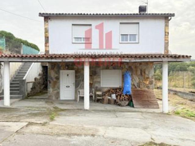 Casa en venta en Gomesende, Ourense