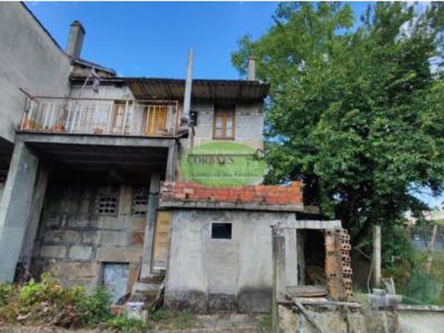 Casa en venta en Mariñamansa, Ourense