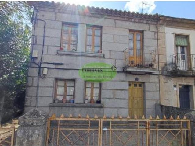 Casa en venta en Mariñamansa, Ourense