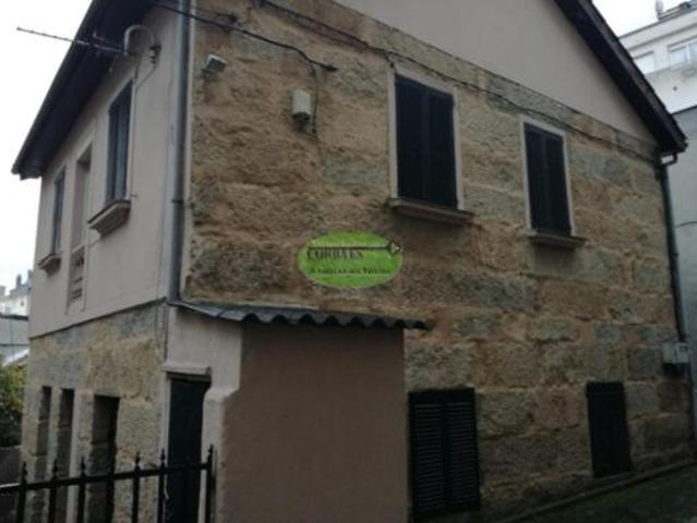 Casa en venta en Couto, Ourense