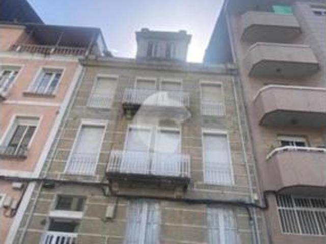 Casa en venta en Centro, Ourense