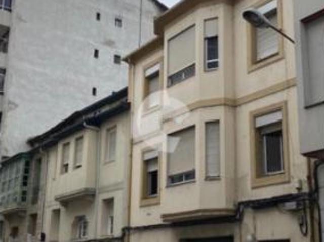 Casa en venta en Centro, Ourense
