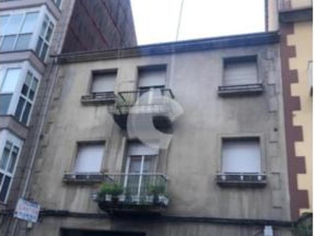 Casa en venta en Couto, Ourense