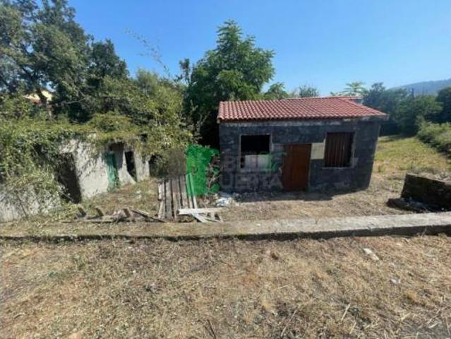 Casa en venta en Ourense, Os Coiñás