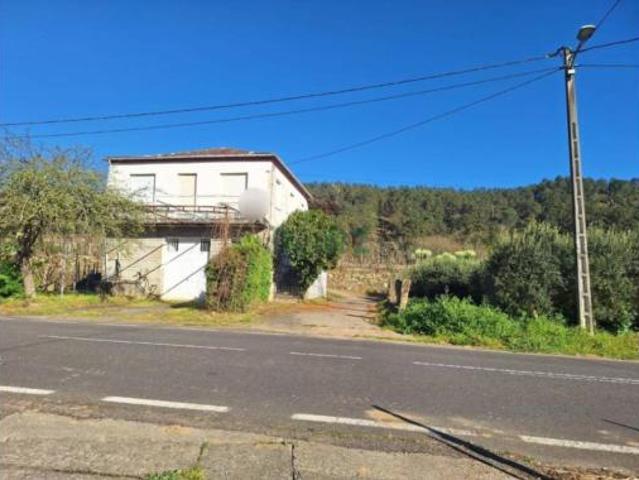Casa en venta en Casagrande, Ourense
