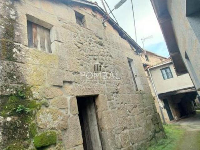 Casa en venta en Seoane, Ourense