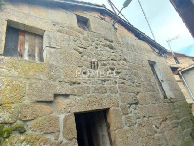 Casa en venta en Seoane, Ourense