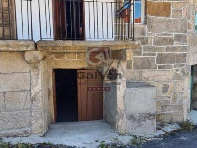 Casa en venta en Ourense, Casco Vello