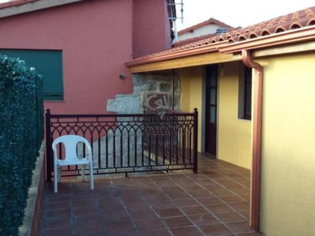 Casa en venta en Ourense, Casco Vello