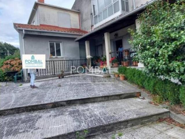 Casa en venta en Casagrande, Ourense