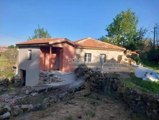 Casa en venta en Ourense, Anaigo