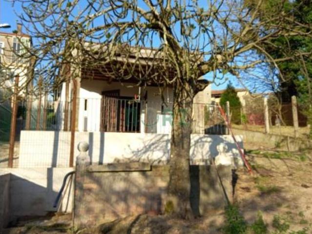 Casa en venta en Ourense, Casco Vello