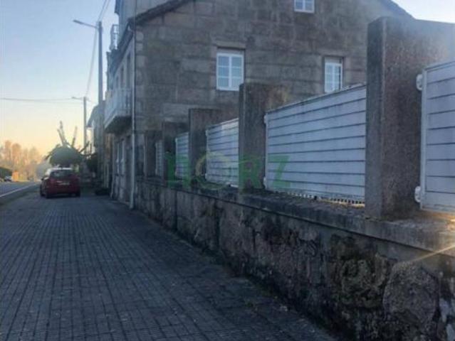 Casa en venta en Ourense, Casco Vello