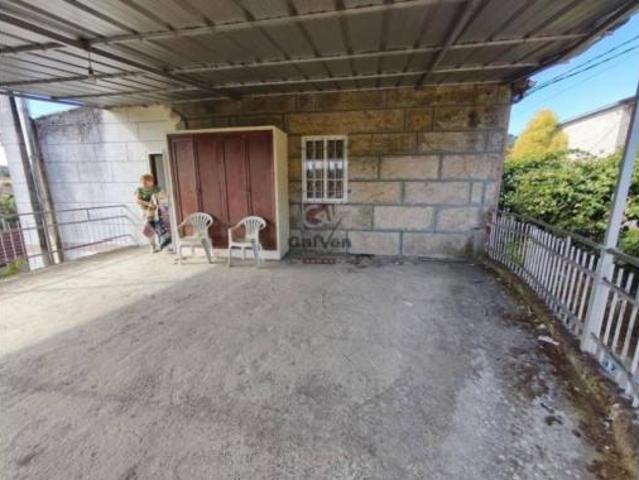 Casa en venta en Ourense, Casco Vello