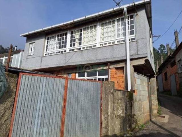 Casa en venta en Ourense, Casco Vello