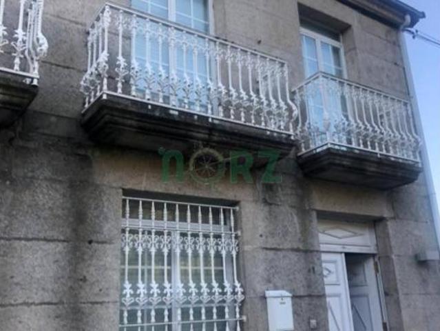 Casa en venta en Vilamarín, Ourense