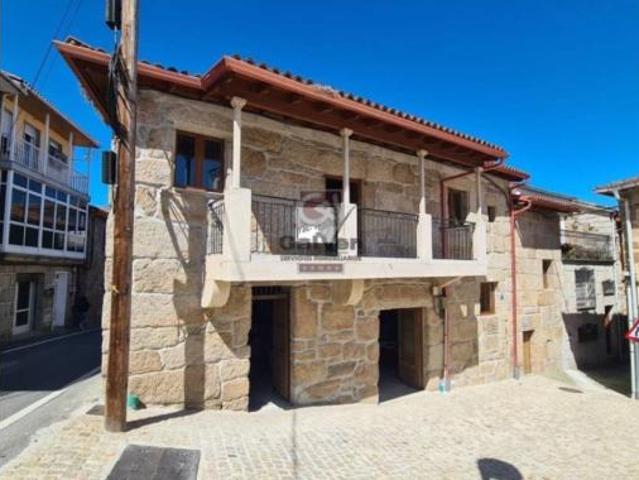 Casa en venta en Ourense, Casco Vello