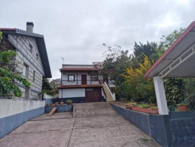 Casa en venta en Ourense, Casco Vello