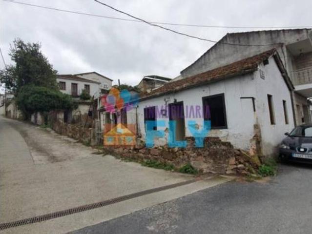 Casa en venta en Ourense, Mariñamansa