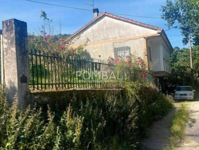 Casa en venta en Reza, Ourense