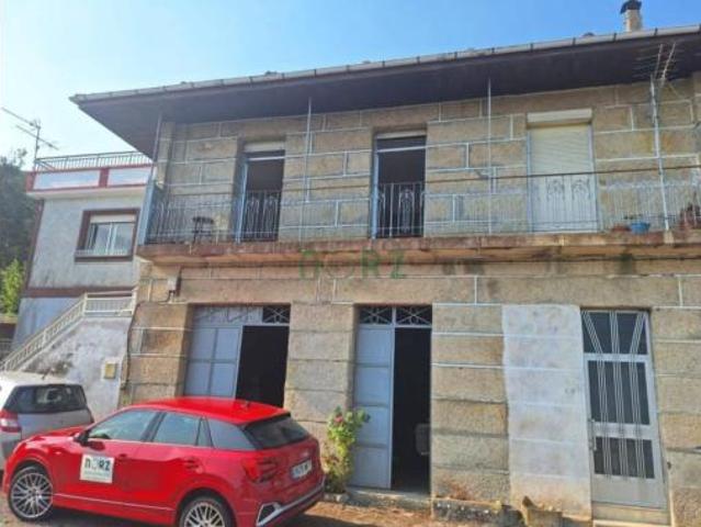 Casa en venta en Ourense, Casco Vello