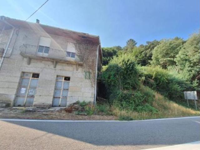 Casa en venta en Castrelo De Miño