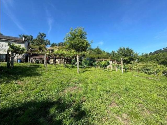 Casa en venta en Ourense, A Carballeira