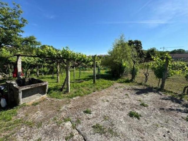 Casa en venta en A Carballeira, Ourense