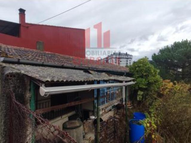 Casa en venta en Gomesende, Ourense