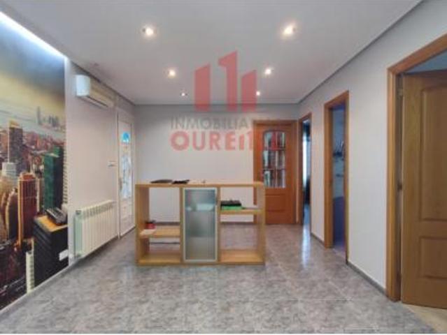 Casa en venta en O Castro de Beiro, Ourense