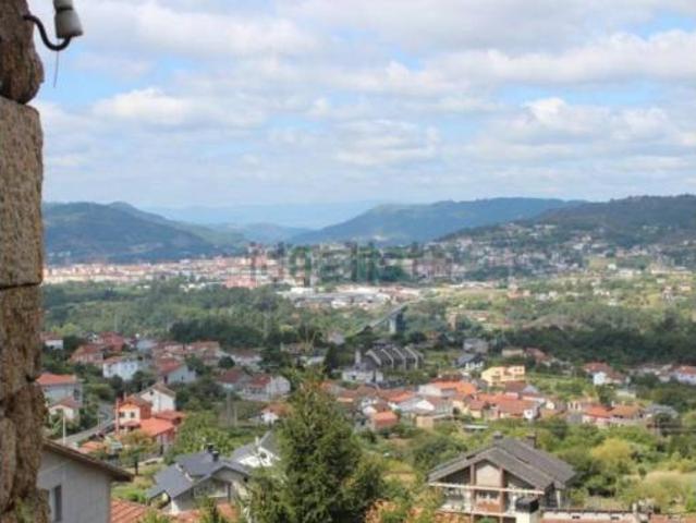 Casa en venta en Regoufe, Ourense