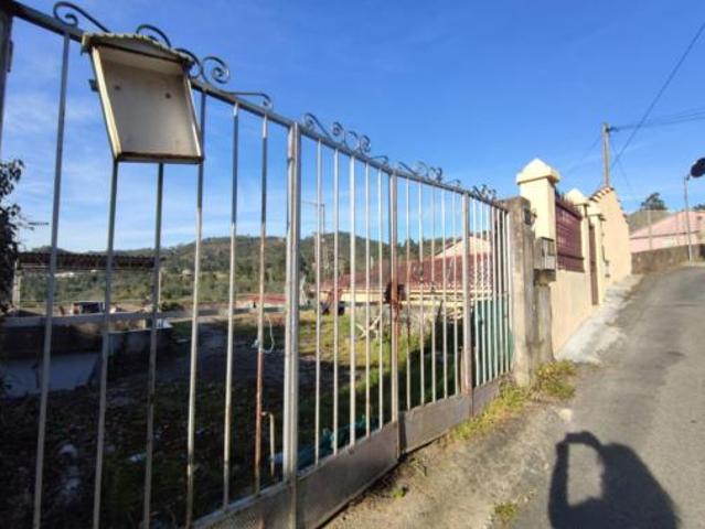 Casa en venta en Ourense, Galicia