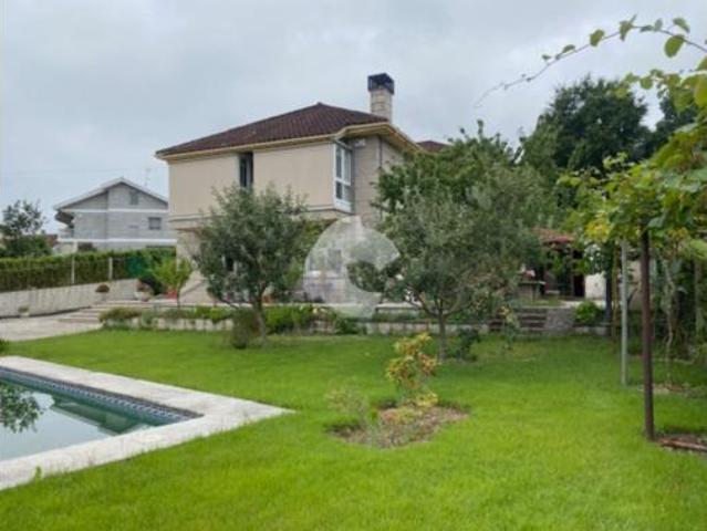 Casa en venta en San Cibrao das Viñas, Ourense