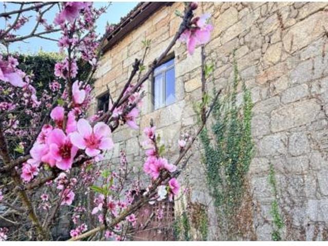 Casa en venta en Regoufe, Ourense