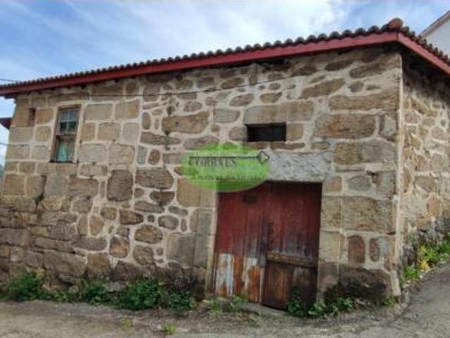 Casa en venta en Seixalbo, Ourense