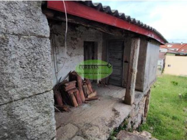 Casa en venta en Seixalbo, Ourense