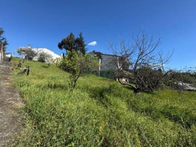 Casa en venta en O Cumial, Ourense