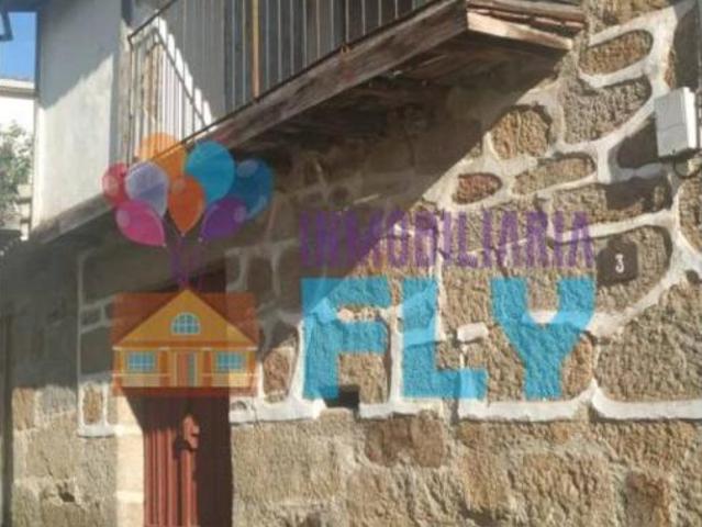 Casa en venta en Ourense