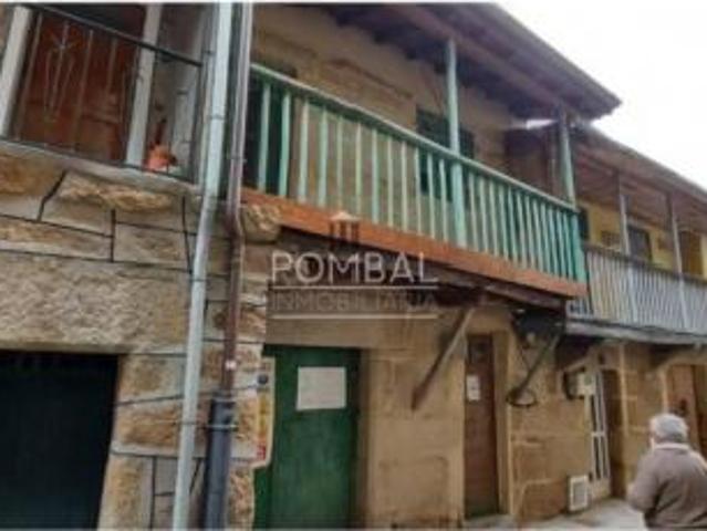 Casa en venta en Ourense, Seixalbo