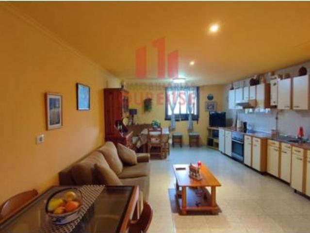 Casa en venta en Santa Mariña do Monte, Ourense