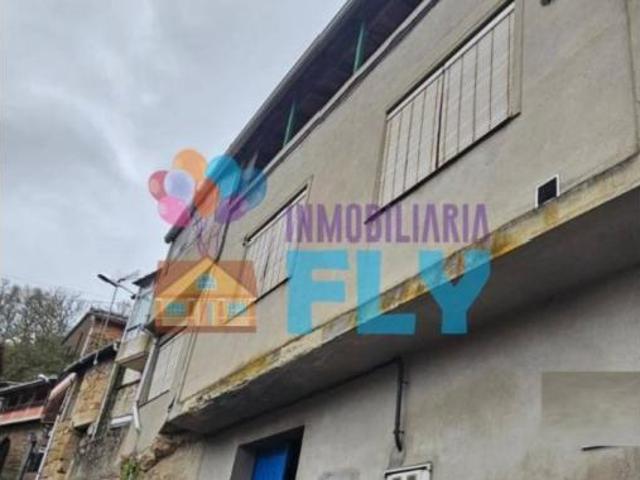 Casa en venta en Ceboliño, Ourense