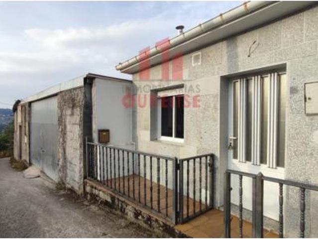 Casa en venta en Ourense, Galicia